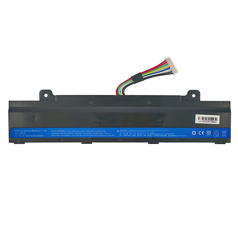 (image for) AL15B32 Battery Replacement For Acer Aspire V5-591G