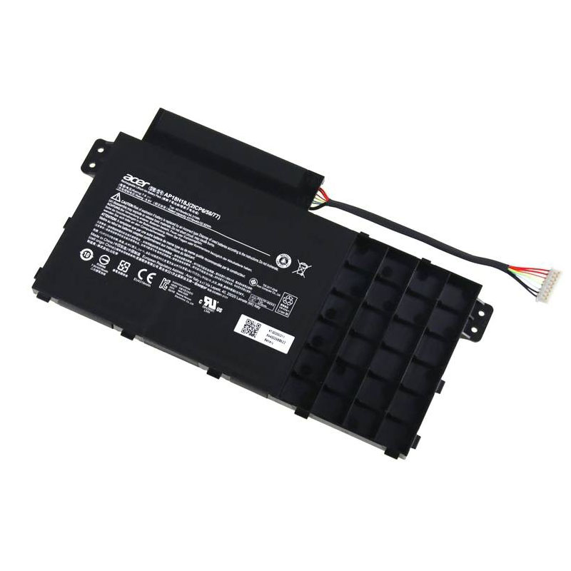 (image for) AP18H18J Battery Replacement For Acer Spin 3 SP314-53