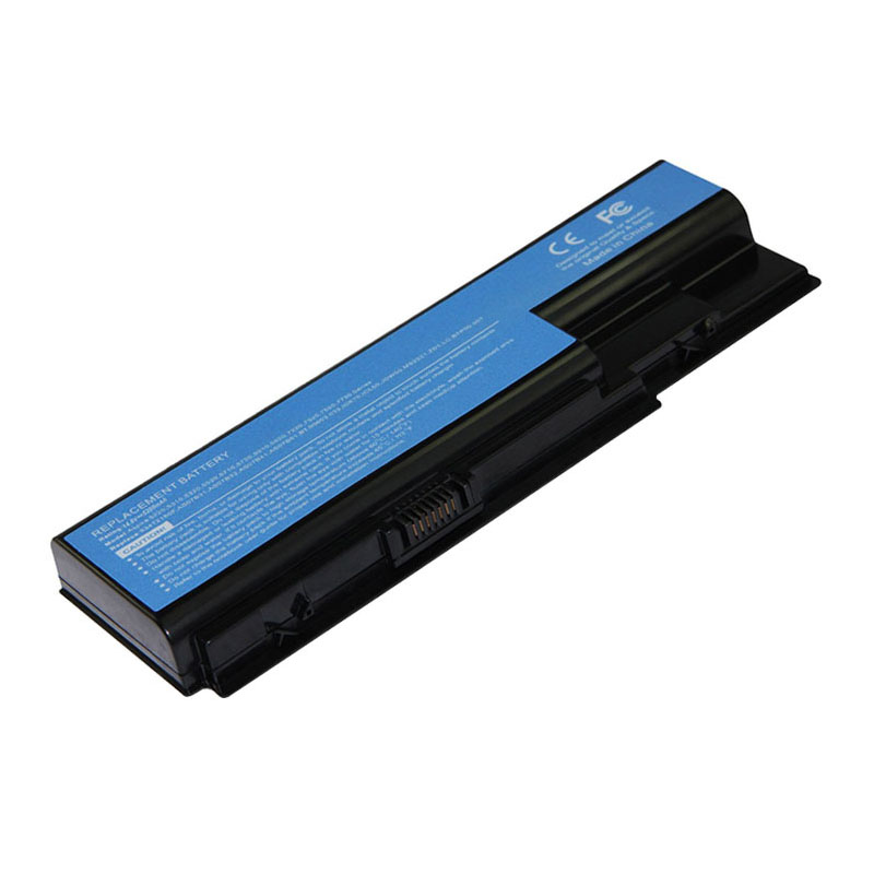 (image for) Acer AS07B32 AS07B42 AS07B52 AS07B72 Battery Replacement