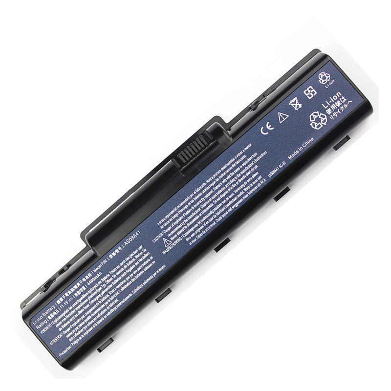 (image for) AS09A31 Battery Replacement For Acer AS09A41 AS09A61 AS09A71 AS09A56 AS09A70 AS09A73