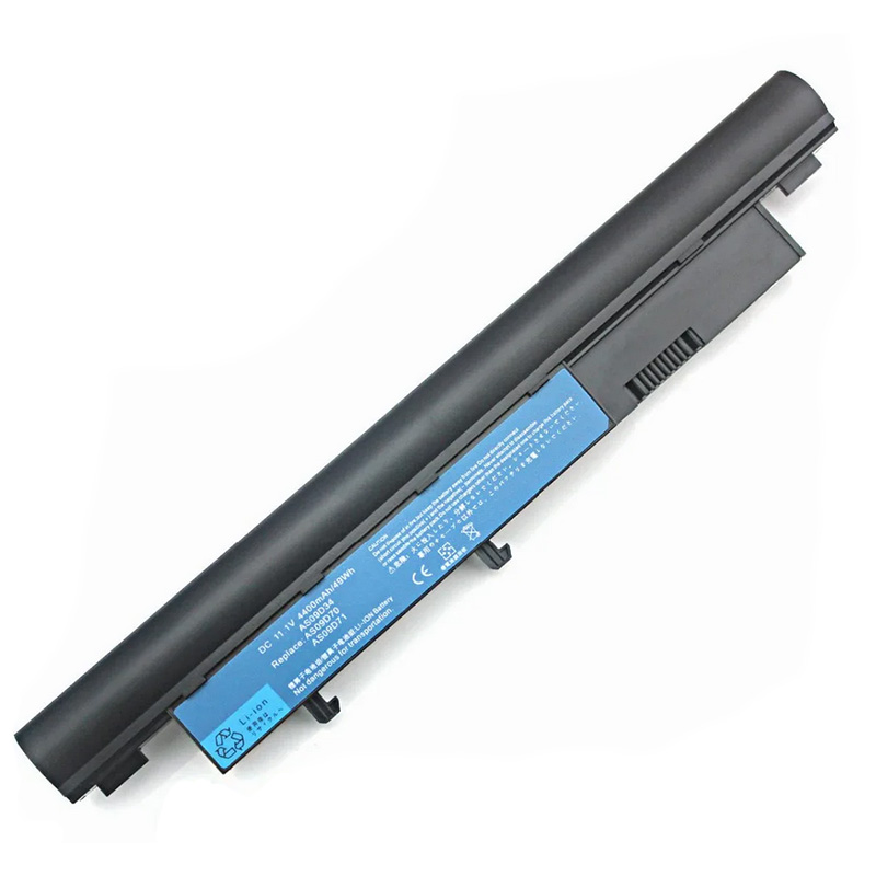 (image for) AS09D31 Battery Replacement For Acer AS09D34 AS09D36 AS09D56 AS09D70 AS09D71
