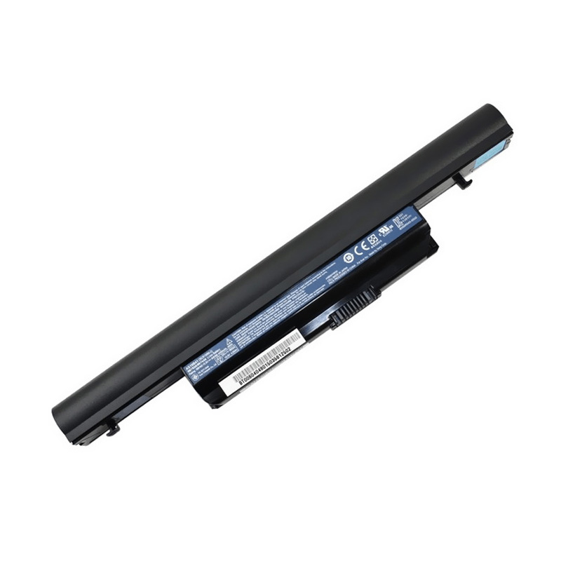 (image for) AS10B31 Battery Replacement For Acer AS10B3E AS10B51 AS10B5E Aspire 3820T 4820T 5820T Travelmate 6594