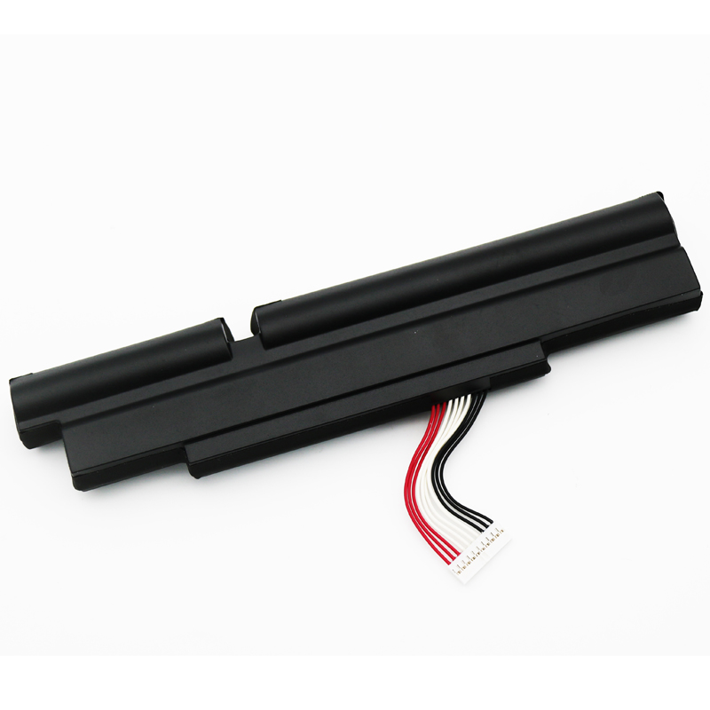 (image for) AS11A5E Battery Replacement For Acer Aspire TimelineX 3830T 4830T 5830T 3830TG 4830TG 5830TG