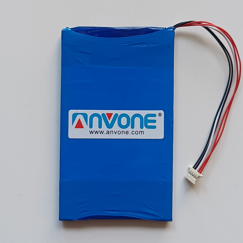 PR-2874E9G Battery Replacement For Acer A6001 B1-850-K35X Iconia One 8 B1-850 (image for) PR-2874E9G Battery Replacement For Acer A6001 B1-850-K35X Iconia One 8 B1-850