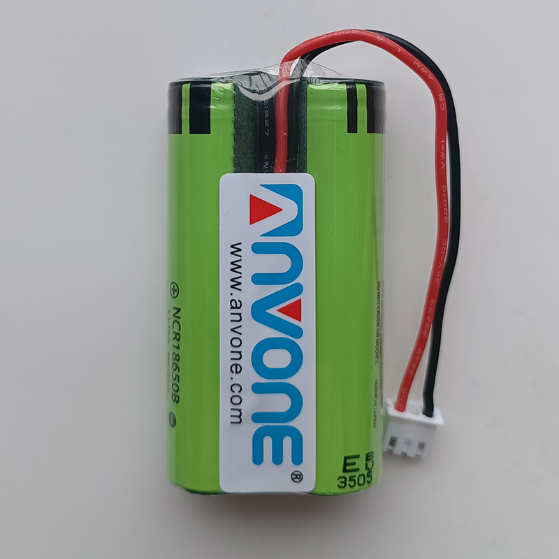 (image for) FX9000 Battery Replacement For Ancel Professional Diagnostic Tool 2ASC7FX9000 EPT 18650 6100mAh 3.7V 22.57Wh