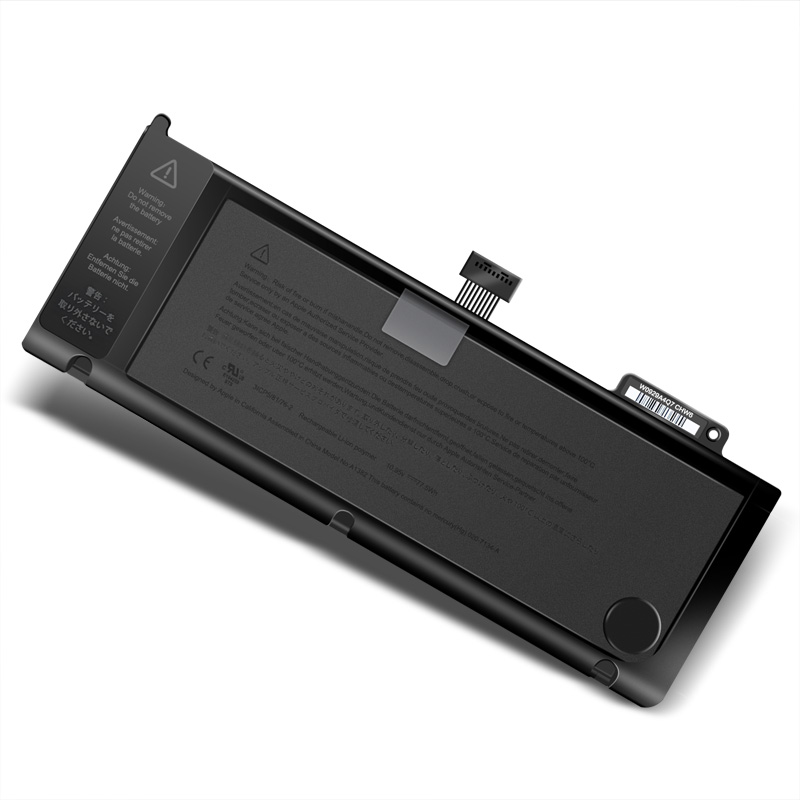(image for) Apple A1382 Battery Replacement For A1286 Macbook Pro 15 MC721 MC723 661-5844 020-7134-A