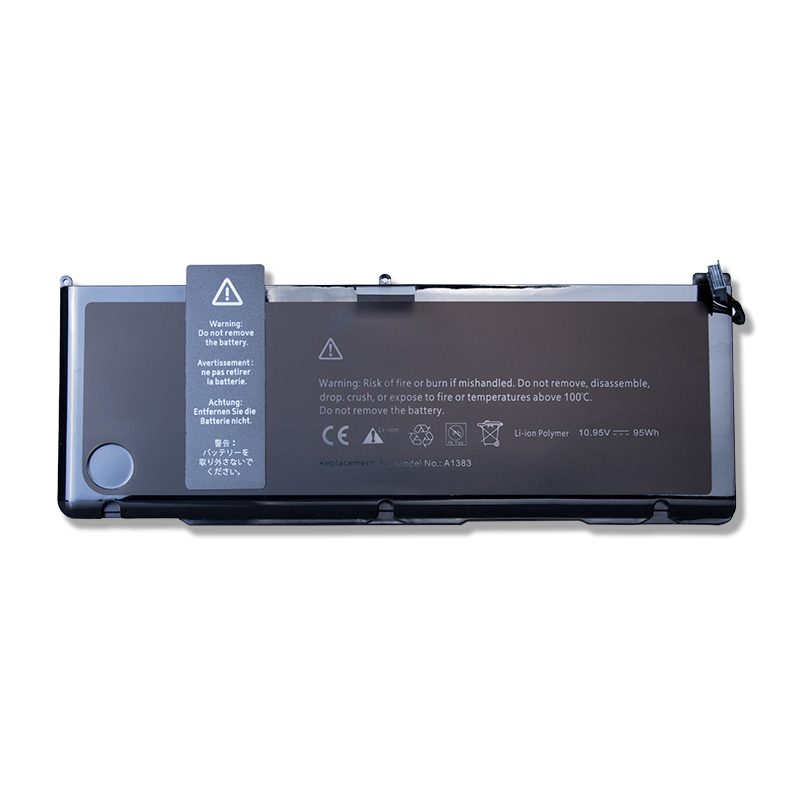 (image for) A1383 Battery Replacement For Apple A1297 020-7149-A MD311LL/A MC725LL/A MB604LL/A
