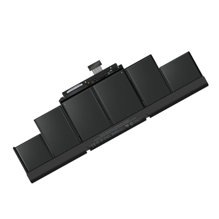 (image for) A1417 Battery Replacement For Apple Macbook Pro 15 Retina A1398 MC975 MC976 ME664 ME665 MD831