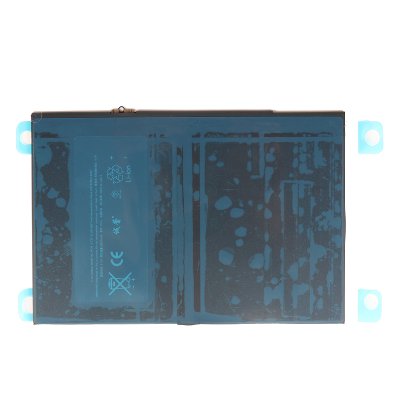 (image for) A1484 Battery Replacement For Apple iPad2021 Gen9 A2602 A2603 A2604 A2605 3.73V 32.9Wh 8827mAh