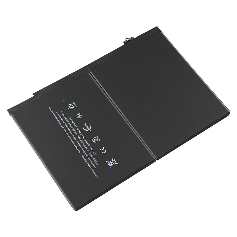 (image for) A1547 Battery Replacement For Apple iPad6 air2 A1566 A1567 3.76V 7340mAh 27.62Wh