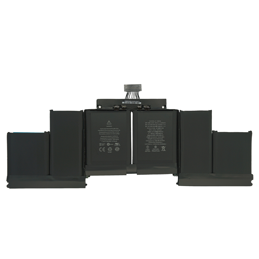 (image for) A1618 Battery Replacement Apple A1398 020-00079 MJLQ2LL/A MJLT2LL/A MJLU2LL/A