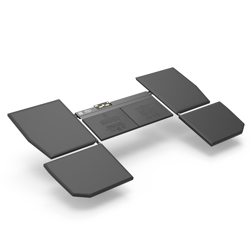 (image for) A1705 Battery Replacement 020-00814 For Apple A1534 MacBook Retina 12 Inch 2017 MNYF2LL/A