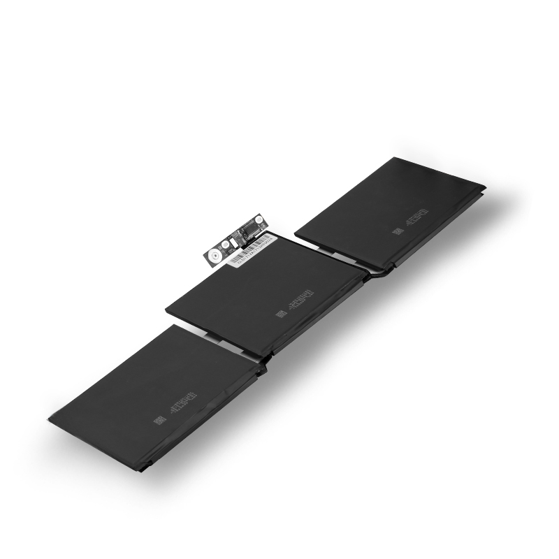 (image for) A1713 Battery Replacement For Apple A1708 MacBook Pro 13 2016 2017 EMC 2978