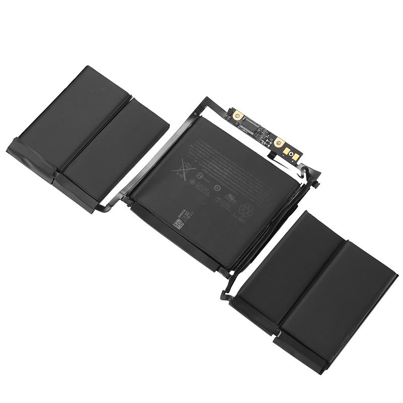 (image for) A1819 Battery Replacement For Apple Macbook Pro 13 2016 A1706 EMC 3071 3163 020-01705