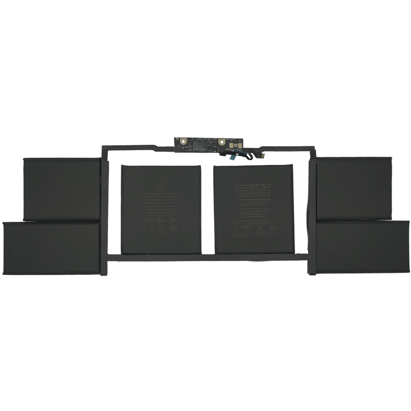 (image for) A1820 Battery Replacement 020-01728 For Apple A1707 MacBook MLH32CH/A MLW72CH/A MLW82CH/A MLH42CH/A