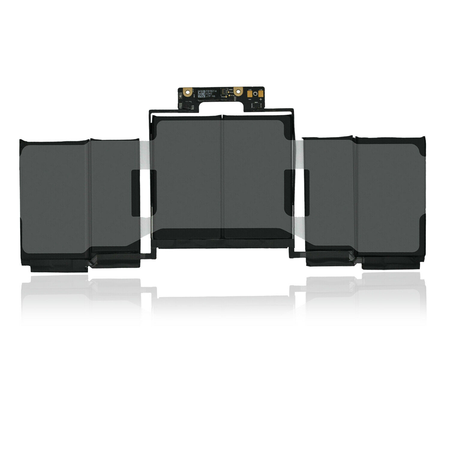 (image for) A1964 Battery Replacement For Apple Macbook Pro 13 A1989 EMC 3214 MR9Q2LL/A MD611CH/A