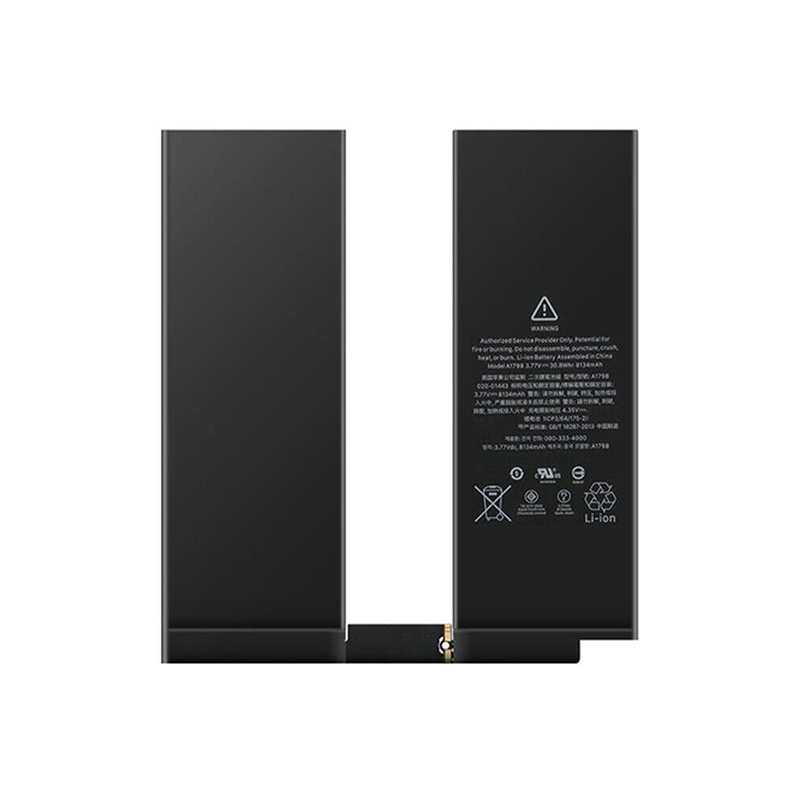 (image for) A2042 Battery Replacement For Apple iPad Pro 11 Gen1 2018 A1934 A1979 A1980 A2013