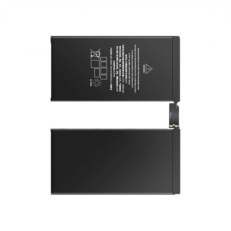 (image for) A2043 Battery Replacement For Apple iPad Pro 12.9 Gen3 2018 A1876 A1895 A1983 A2014