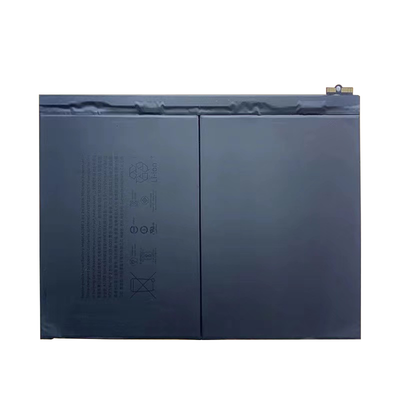 (image for) A2288 Battery Replacement For Apple iPad air4 10.9 A2316 A2324 A2325 A2072 3.8V 28.93Wh 7606mAh