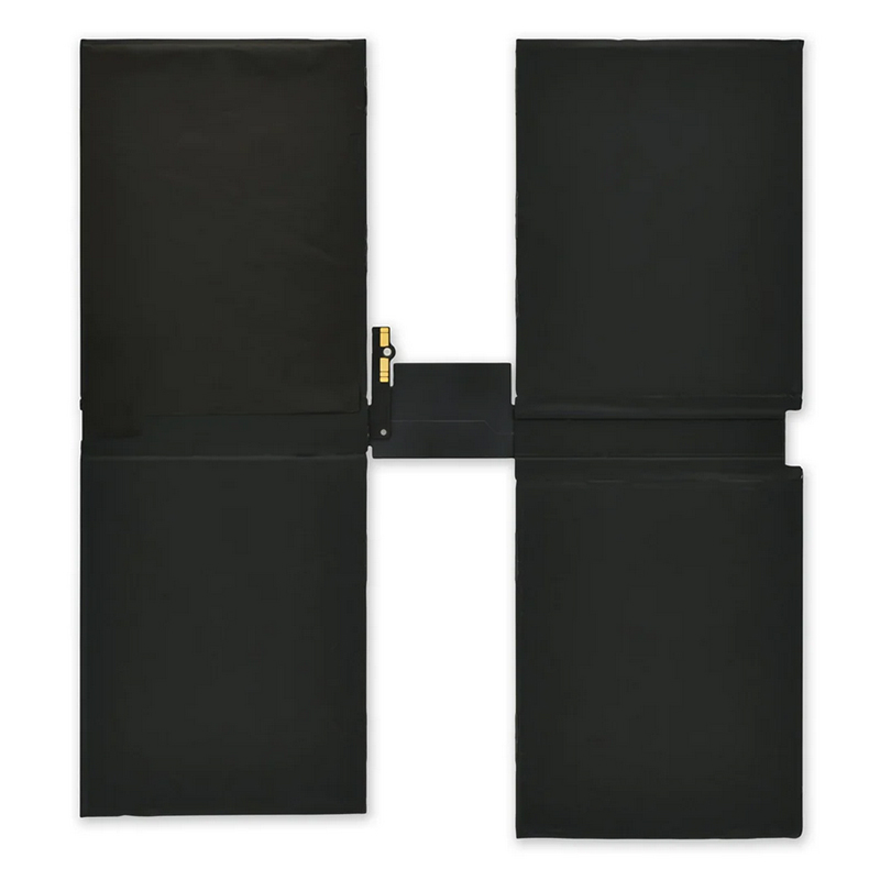 (image for) A2387 Battery Replacement For Apple iPad Pro 12.9 Gen5 2021 A2378 A2461 A2379 A2462