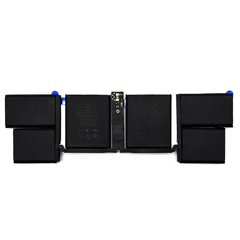 (image for) Apple A2527 Battery Replacement For Macbook Pro 16 A2485 EMC 3651 2021