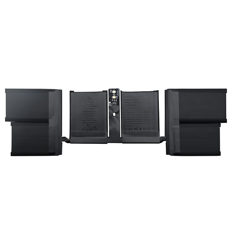 (image for) Apple A2977 A2992 Battery Replacement For Macbook Pro 14 M3 Pro 2024