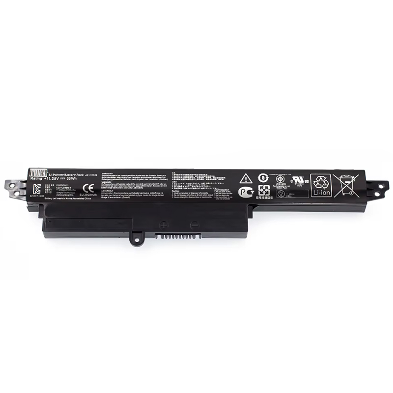 (image for) Asus A31N1302 Battery For X200CA X200MA R202CA F200CA