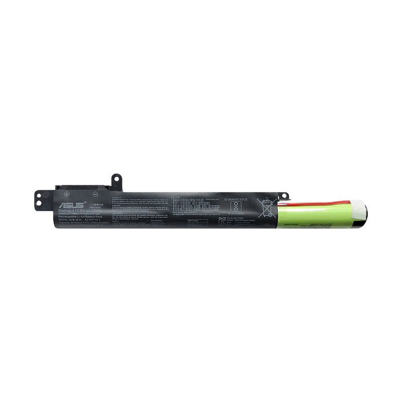 (image for) A31N1719-1 Battery Replacement For Asus R507LA R507MA R507UA R507UB R507UF