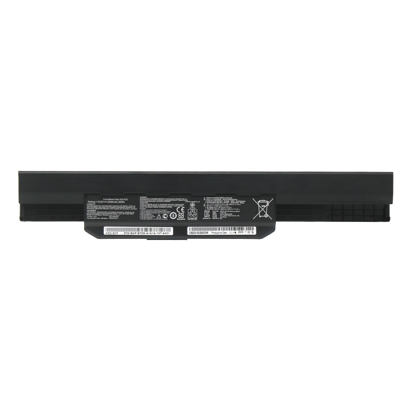 (image for) Asus A32-K53 A42-K53 A31-K53 A41-K53 Battery