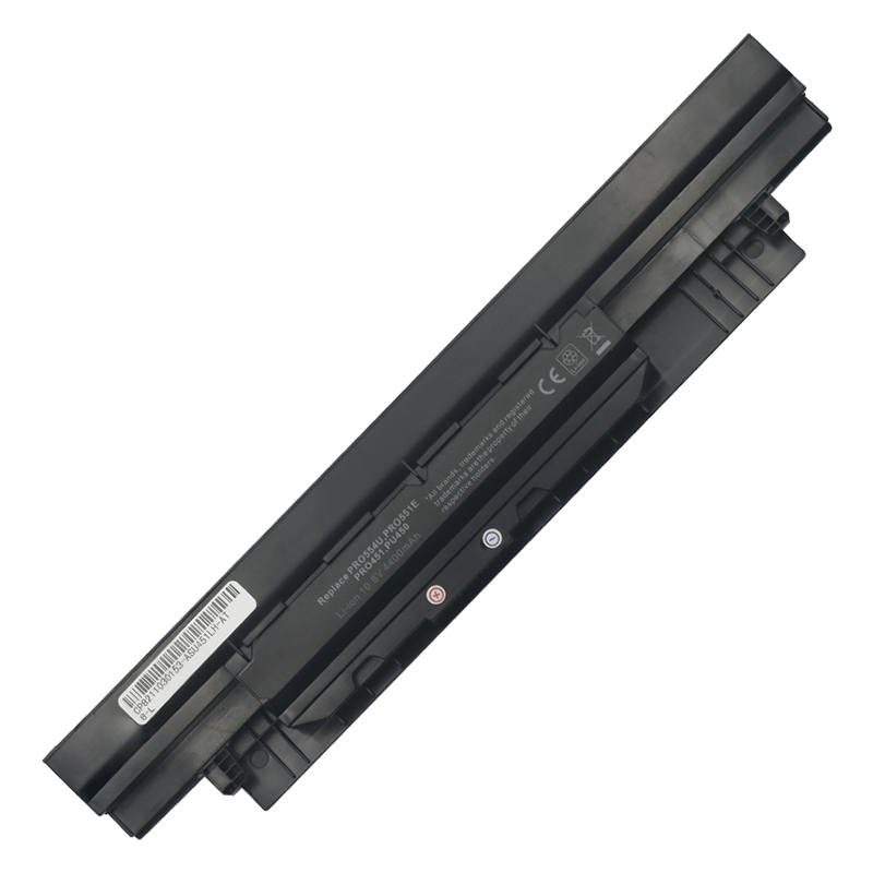 (image for) A32NI331 Battery For Asus PRO450 PRO450C PRO450CD PRO450V PRO450VB PRO451 PRO551L RRO551