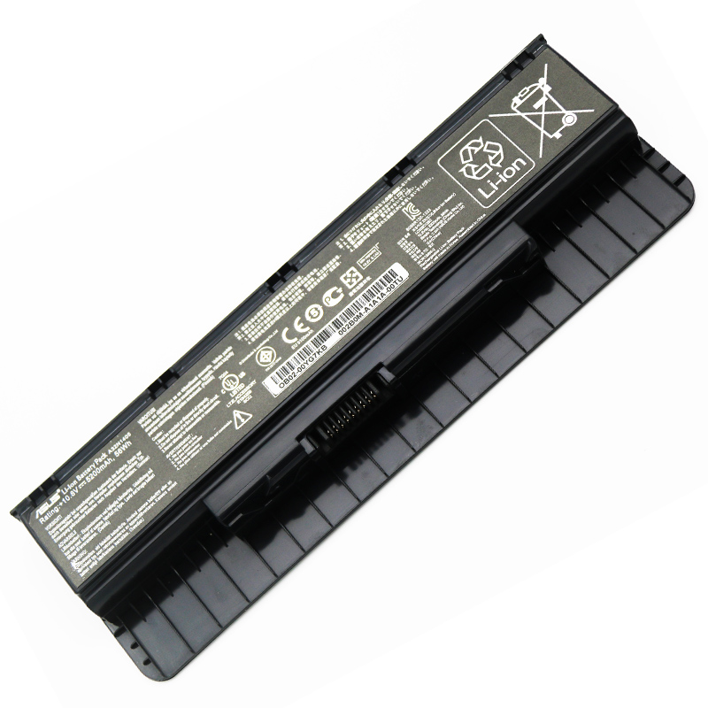 (image for) A32N1405 Battery Replacement For Asus G551JM G58JM G771J G551J G551JK G771JK G771JM G771JW