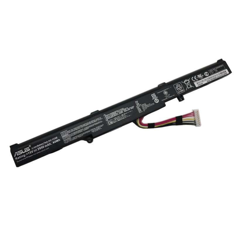 (image for) A41-X550E Battery For Asus A450J A450JF X450J X450JF D451V K550D K550DP K550E