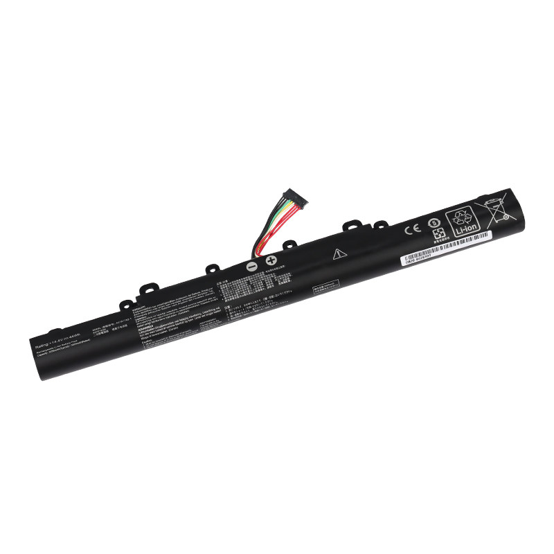 (image for) A41N1702-1 Battery Replacement 0B110-00480100 0B110-00480000E For Asus P1440FA P1440FB