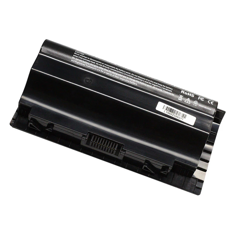(image for) A42-G75 Battery For Asus G75VX G75VW G75VM 0B110-00070000 90-N2V1B1000Y