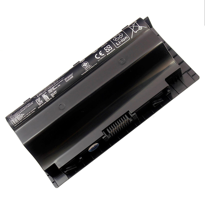 (image for) A42-G75 Battery Replacement For Asus G75 G75V G75VM G75VW G75VX
