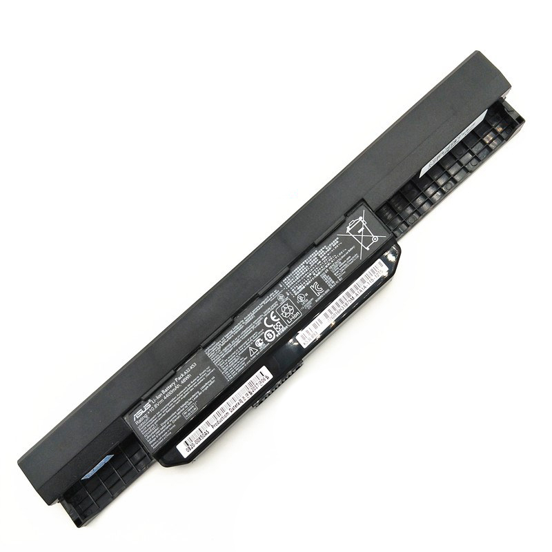 (image for) A42-K53 Battery For Asus A43J A53J A53S K43S K53S X43J X44L X54L X84L