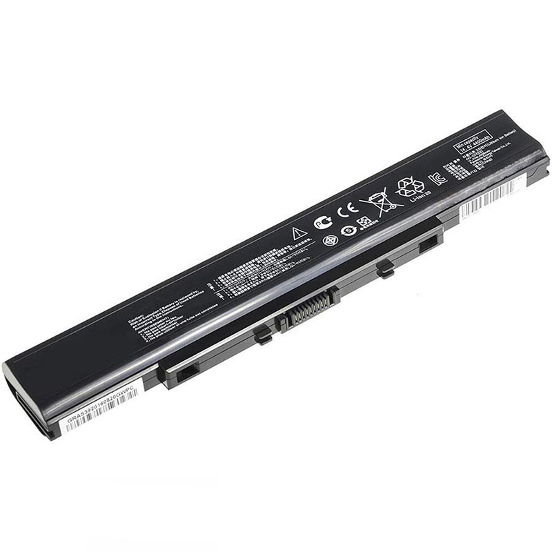 (image for) A42-U31 Battery For Asus A32-U31 P31JG P31SG P41JC P41SV U31JF U31KB X35KI X35SD