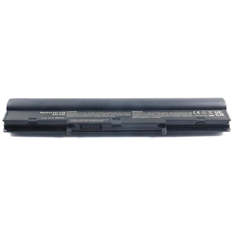 (image for) A41-U36 Battery For Asus U84SG X32A X32JT X32KE X32U X32VT