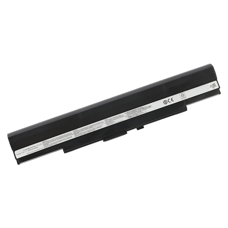 (image for) A42-UL50 Battery For Asus UL50 UL50A UL50AT UL50AG UL50V UL50VF UL50VS UL50VG UL50VS UL50VT UL50X