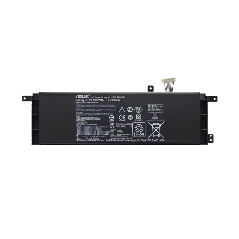 (image for) Asus B21N1329 Battery For X403 F453 X553 P553 D553M F553M X553M X453