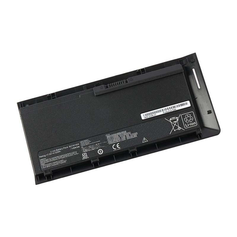 (image for) B21N1404 Battery For Asus BU201LA 0B200-01060000