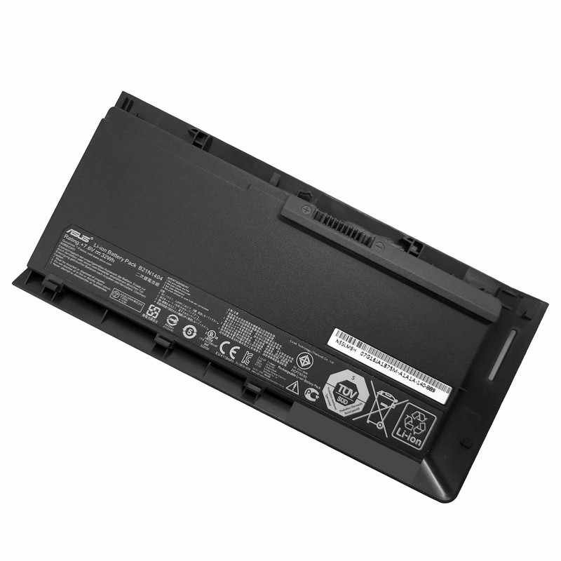 (image for) B21N1404 Battery For Asus Pro Advanced BU201 BU201L BU201LA B21Bn95 0B200-01060000