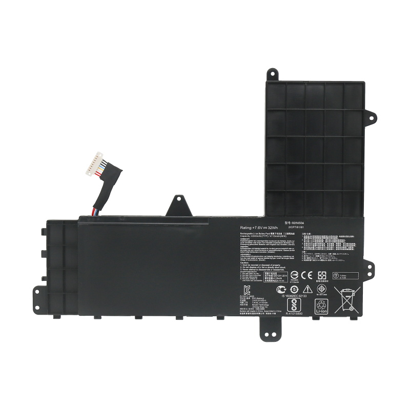(image for) B21N1506 Battery For Asus E502MA E502MA-XX0016D E502MA-XX0020H 0B200-01430600