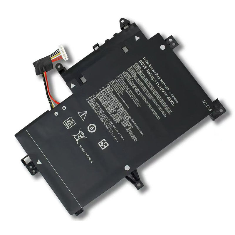 (image for) B31N1345 Battery For Asus TP500LN TP500LB TP500LA 0B200-00990100