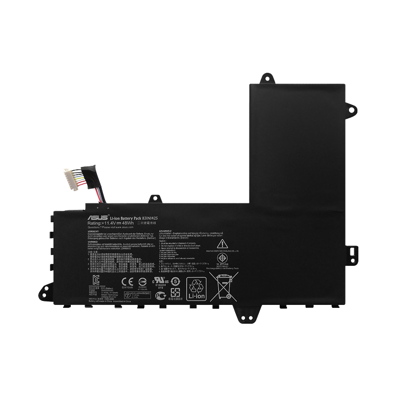 (image for) B31N1425 Battery Replacement For Asus E402MA 0B200-01400100 E420MA