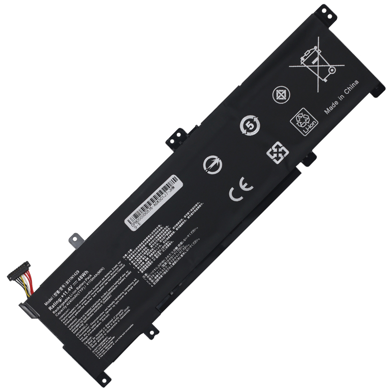 (image for) Asus 0B200-01460000 0B200-01460100 A501LB5200 Battery