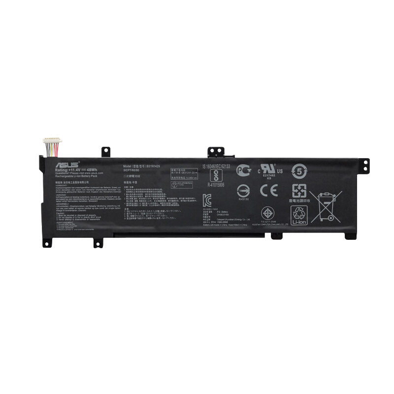 (image for) Asus B31N1429 Battery For K501LX K501U K501UX K501UB K501UW