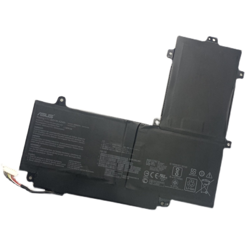 (image for) B31N1625 Battery 0B200-02470100 For Asus TP203NA-WB01T