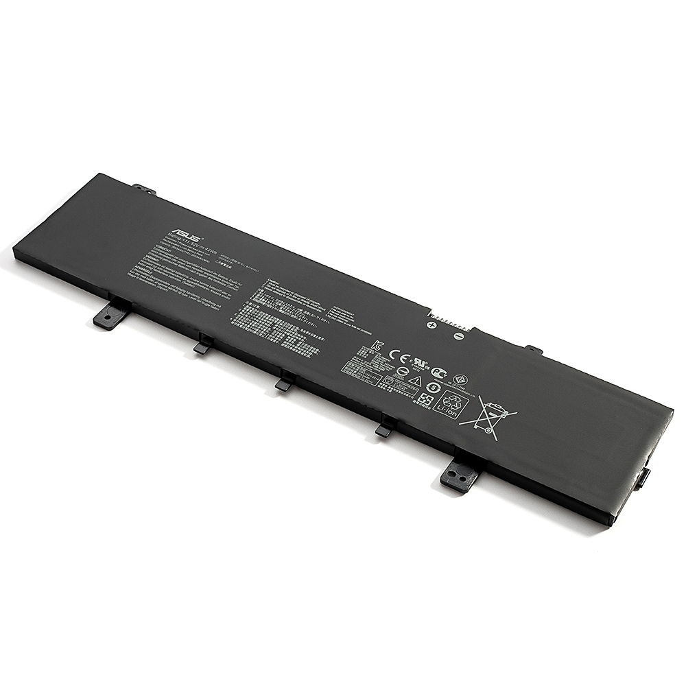 (image for) B31N1631 Battery Replacement For Asus X505ZA X505BA X505BP F505ZA K505B A505Z