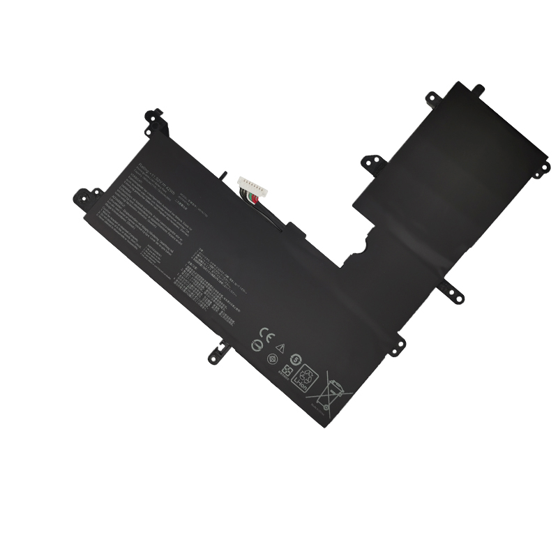 (image for) B31N1705 Battery Replacement For Asus TP410UA TP410UF TP410UR UX331UA TP410UA Q405UA UX460UA